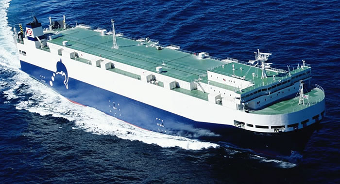 所属船舶 SHIP｜日徳汽船株式会社 NICHITOKUKISEN