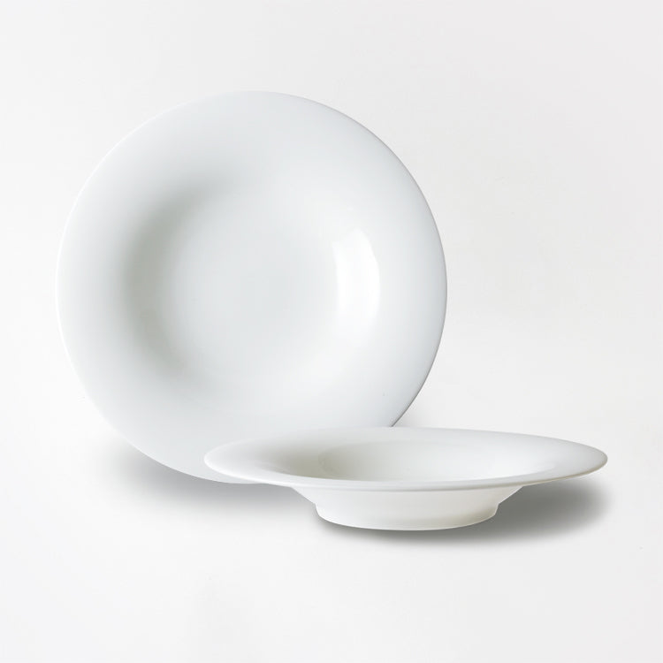 nikko食器｜ペアパスタプレートセット｜プレート・深皿｜ニッコー公式