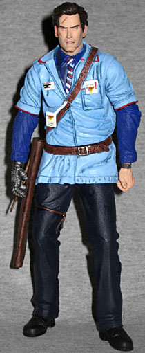 OAFE - Cult Classics: S-Mart Ash review