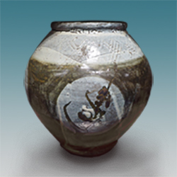 公益財団法人 奥内陶芸美術館 - 作家紹介