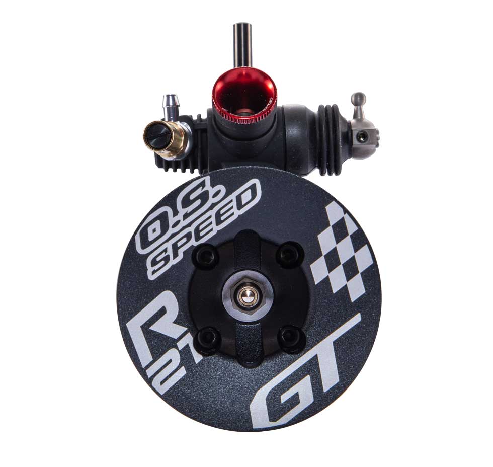 O.S.SPEED R21GT