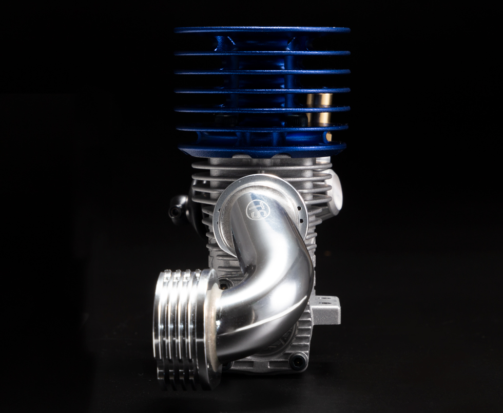 TT02II EFRA2165 コンプリートセット