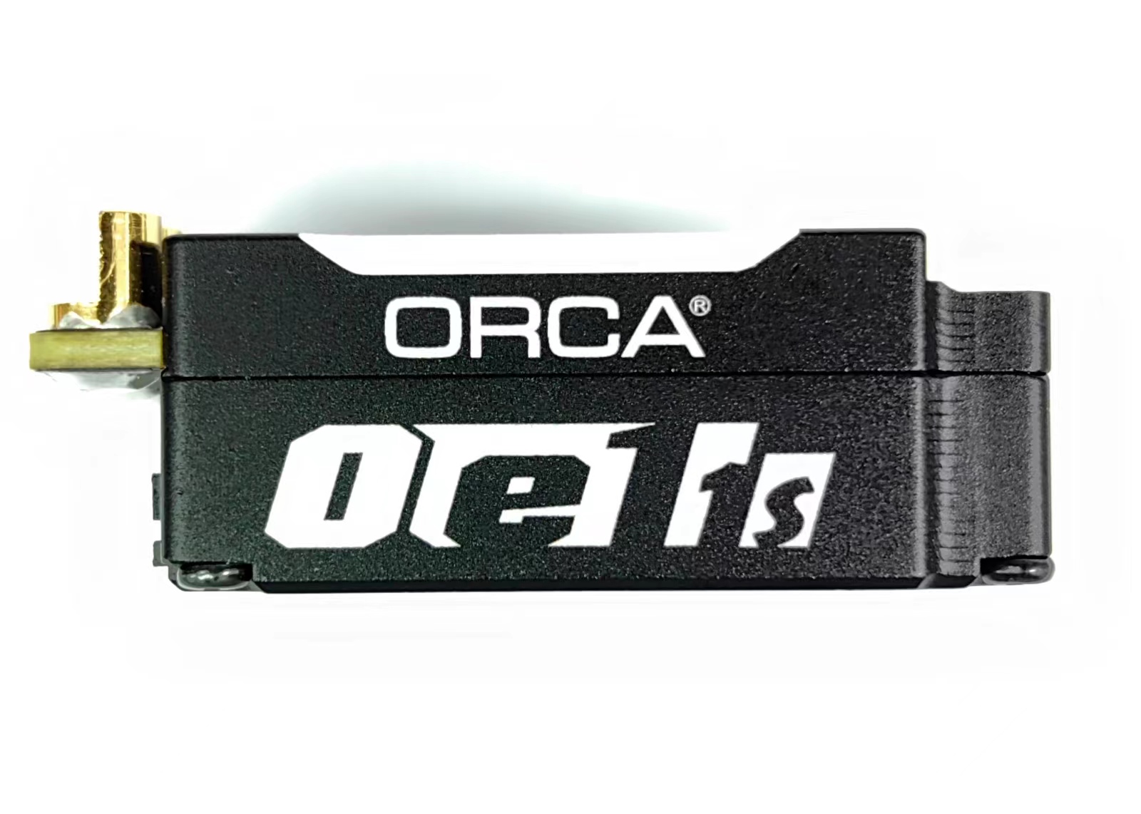 OE1-1S MK2 PRO 1:12 ESC | ORCA Team Ltd.