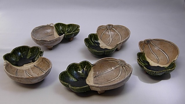 オリベコレクション （館蔵品）