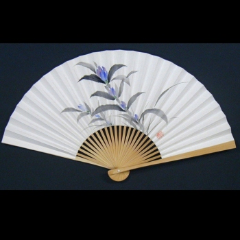 ◇ 水嶋征夫 [ 喜心前進 ] ◇ 日本画・水墨画家