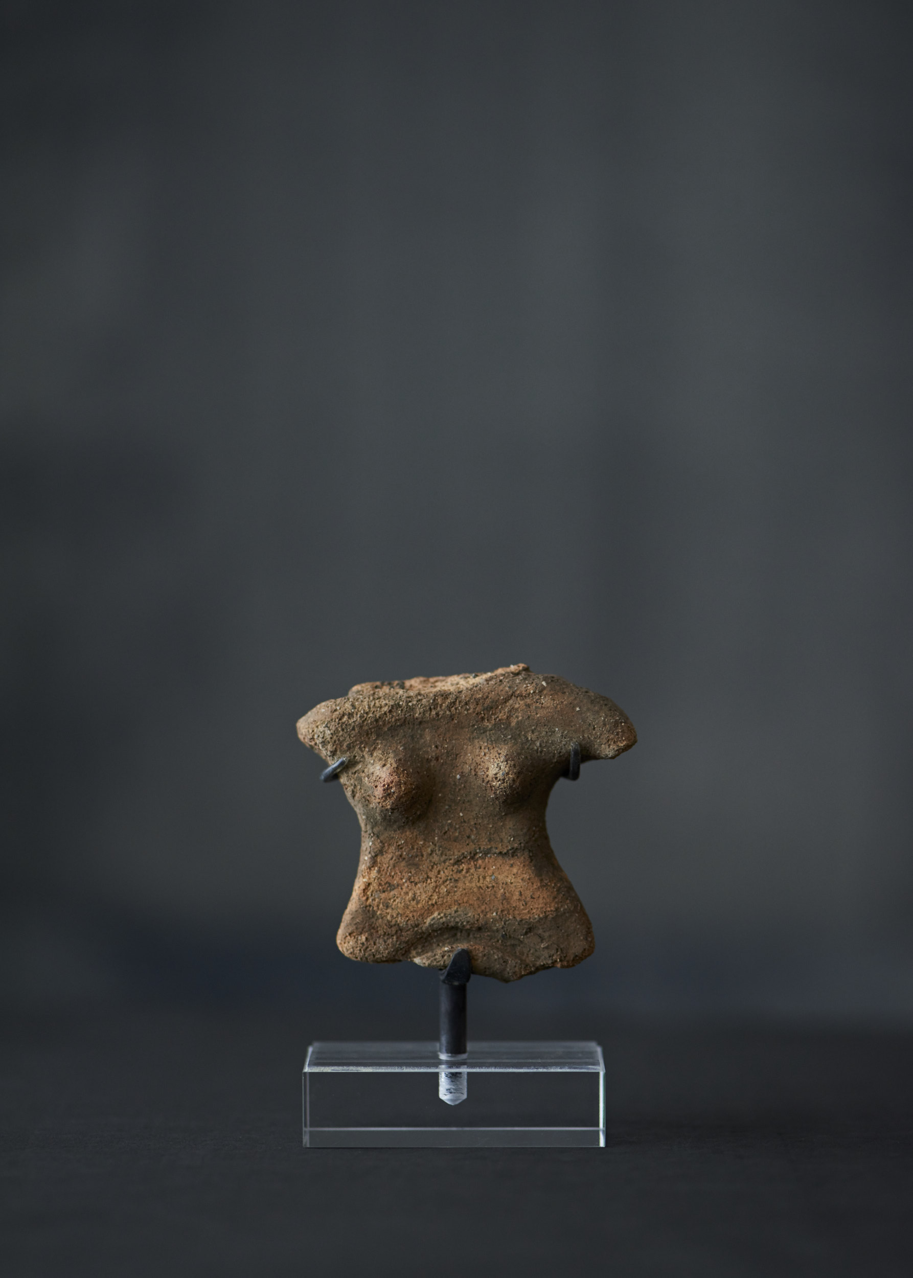 Blog » 板状土偶【青花の会骨董祭2021】 ｜大塚美術 / Otsuka Fine Art