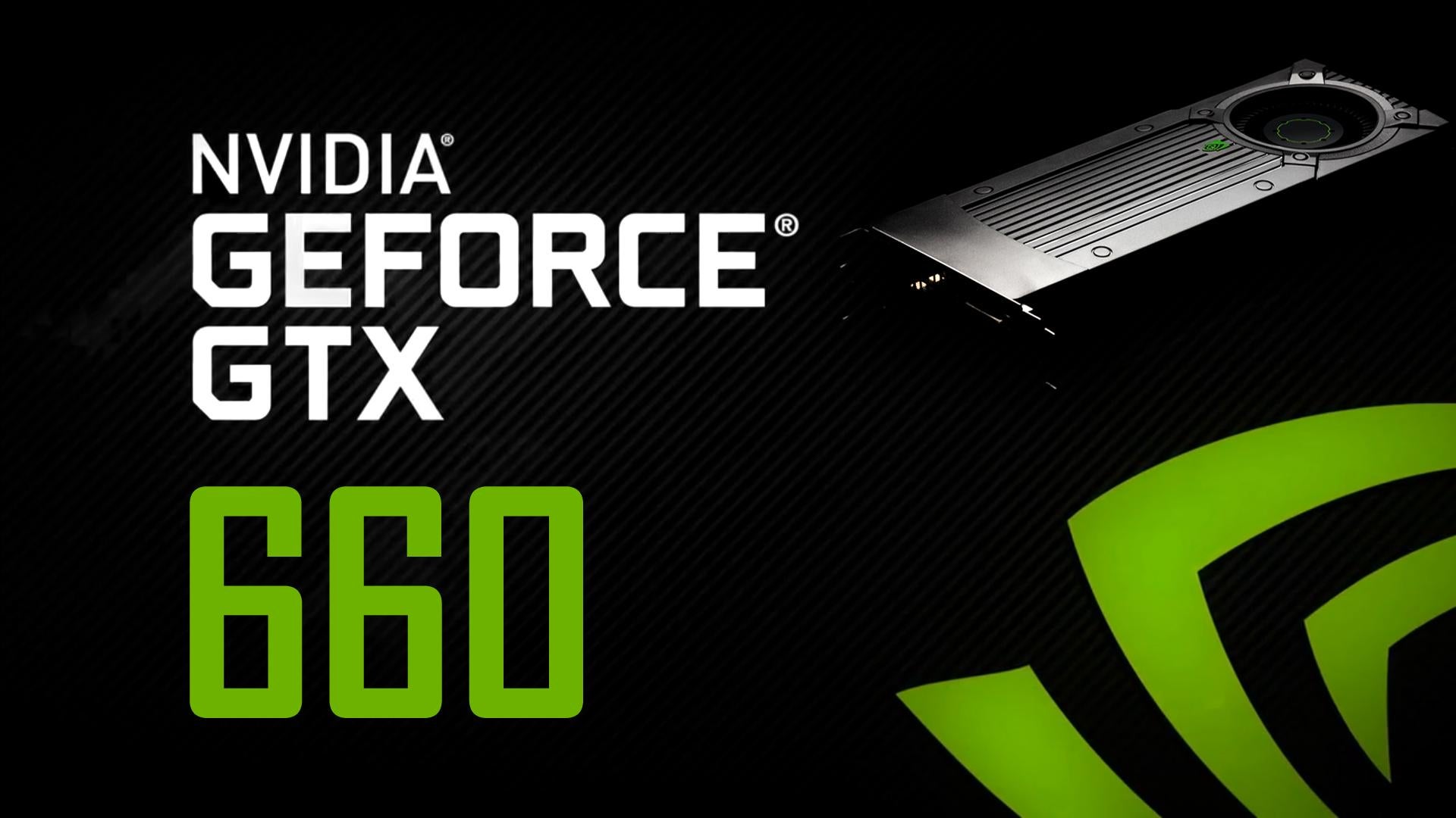 OFFICIAL] GTX 660 (NON TI) Owners Club. | Overclock.net
