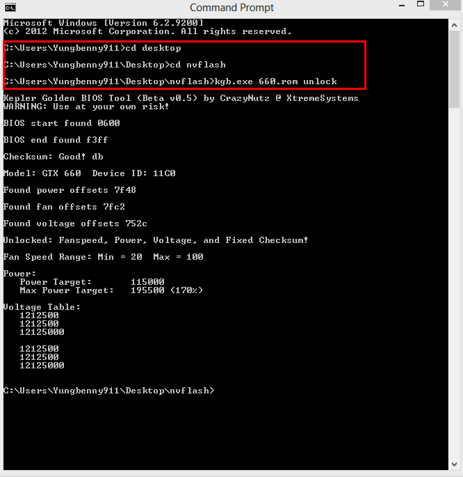OFFICIAL] GTX 660 (NON TI) Owners Club. | Overclock.net