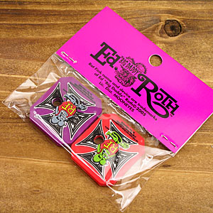 アメリカン雑貨 ＞ ラットフィンク（フィギュア,限定品など