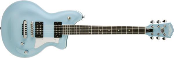 Washburn Guitars re-releases the P4 and the Idol