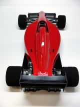 ZEN F1ボディ F103F104