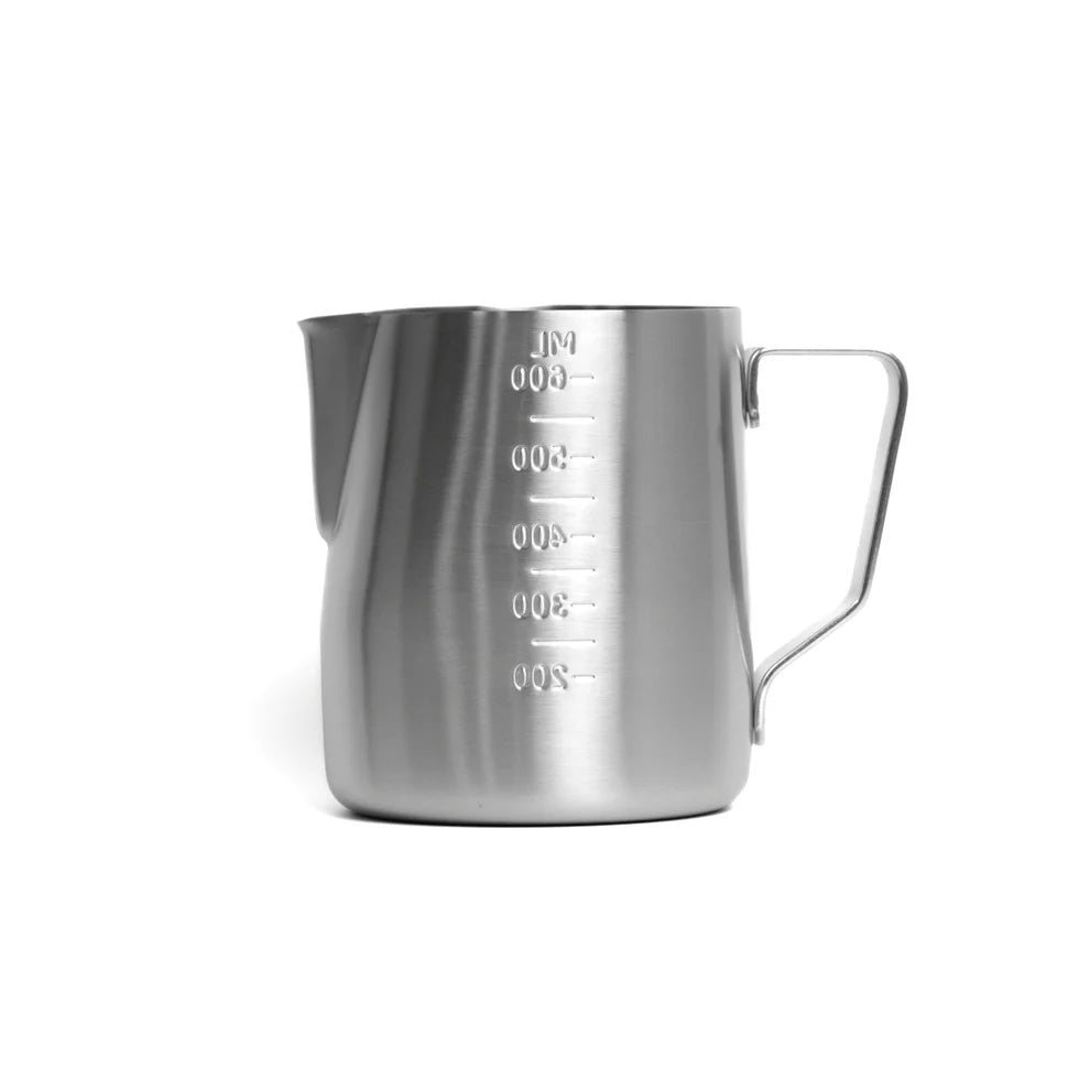 Coffee Accessories Milk Jug 600ml（コーヒーアクセサリーズ ミルク