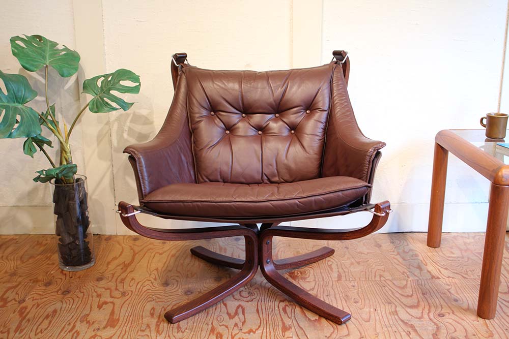 Vatne（バットネ）