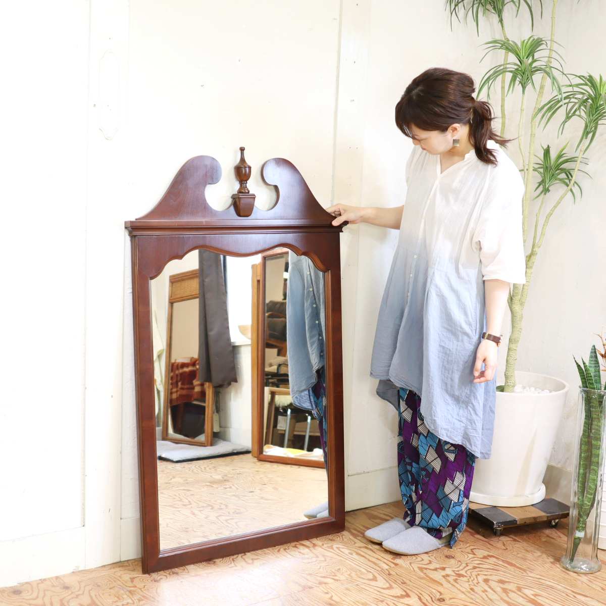 ドレクセルヘリテイジ / DREXEL HERITAGE CARLETON CHERRYシリーズ