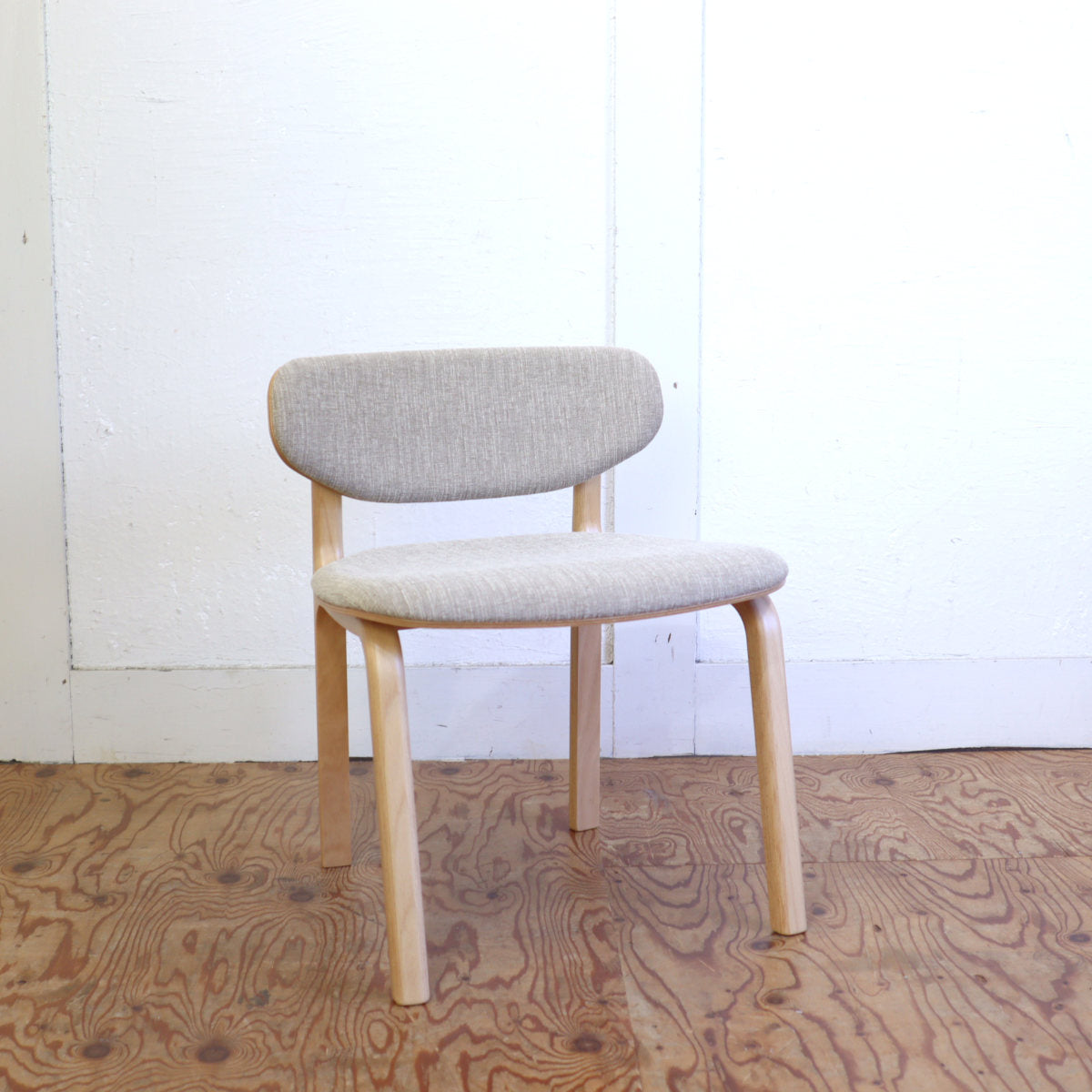 天童木工 / Tendo チェア T-3232NA-NT ダイニングチェア 未使用品