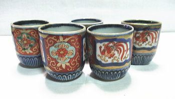 猪口や茶碗など | レトロ屋うめばち