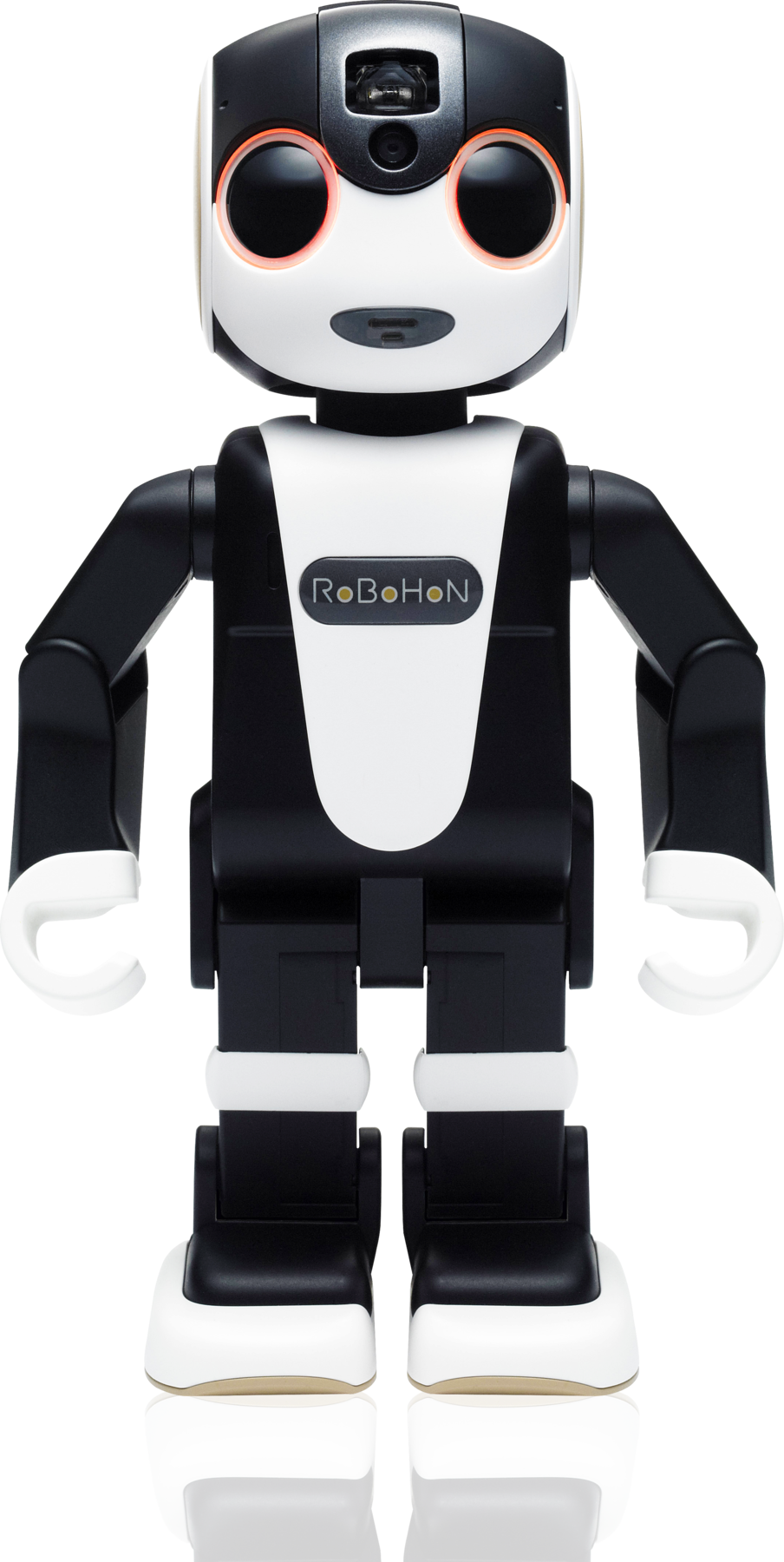 ROBO GARAGE -ROBOTS-