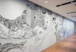 高橋 信雅 / Nobumasa TAKAHASHI｜アーティスト｜六甲ミーツ・アート