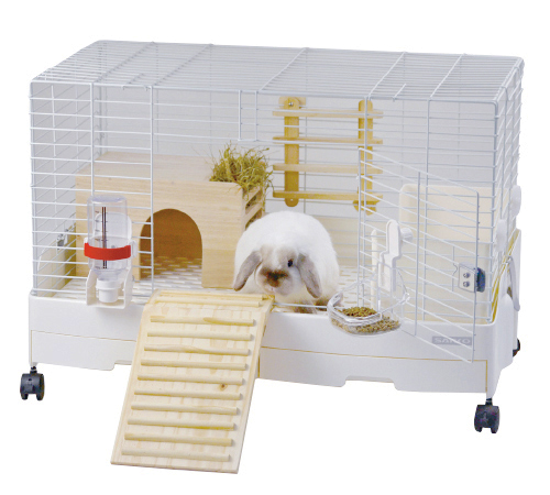 ウッドステップ ｜ 株式会社三晃商会