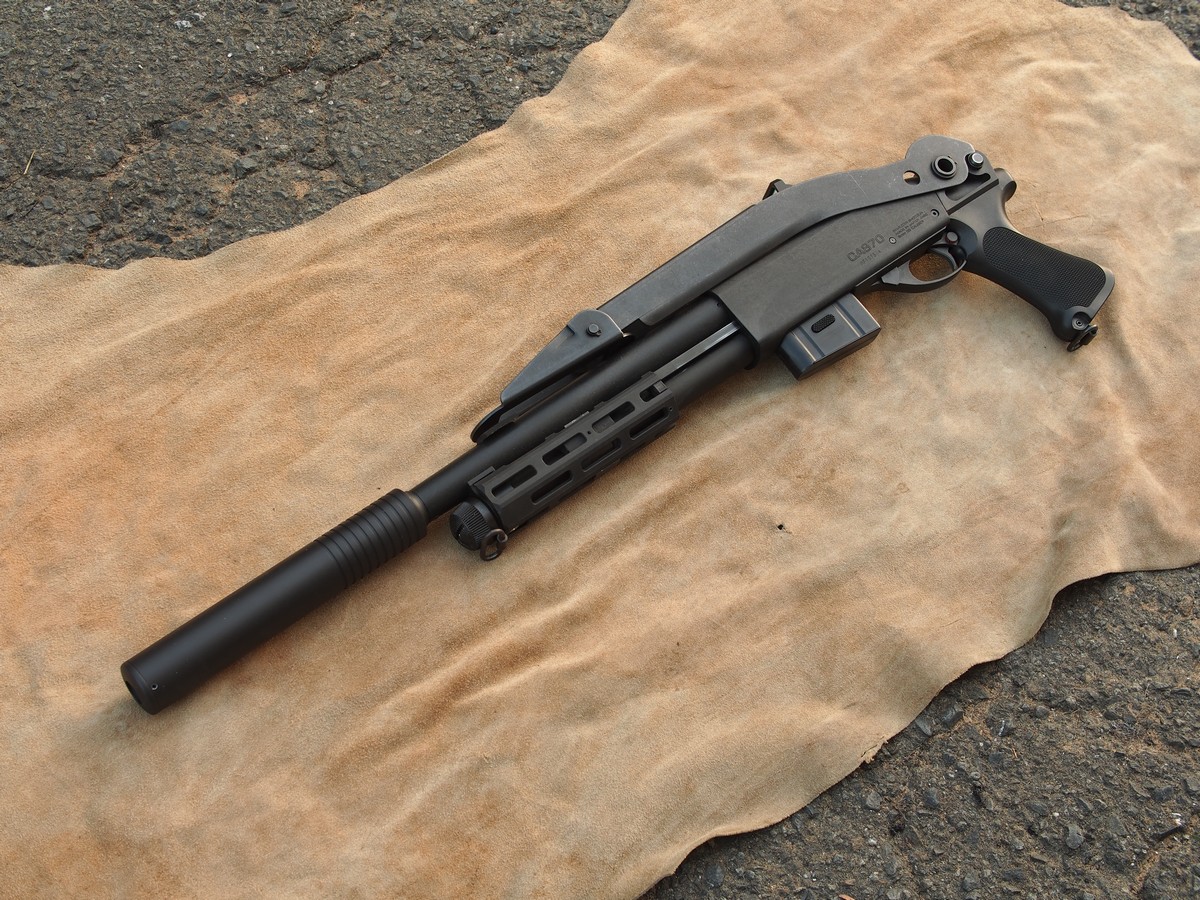 CA870 - 戦民思想