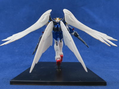 ガンダムコレクション大全集DX3