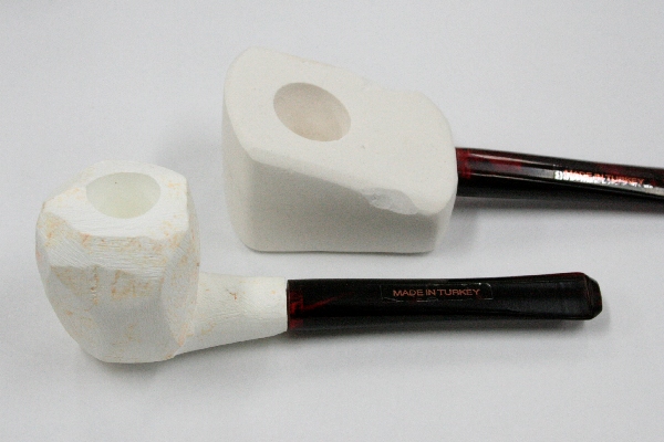 パイプの部屋（その1）/株式会社セピオジャパン