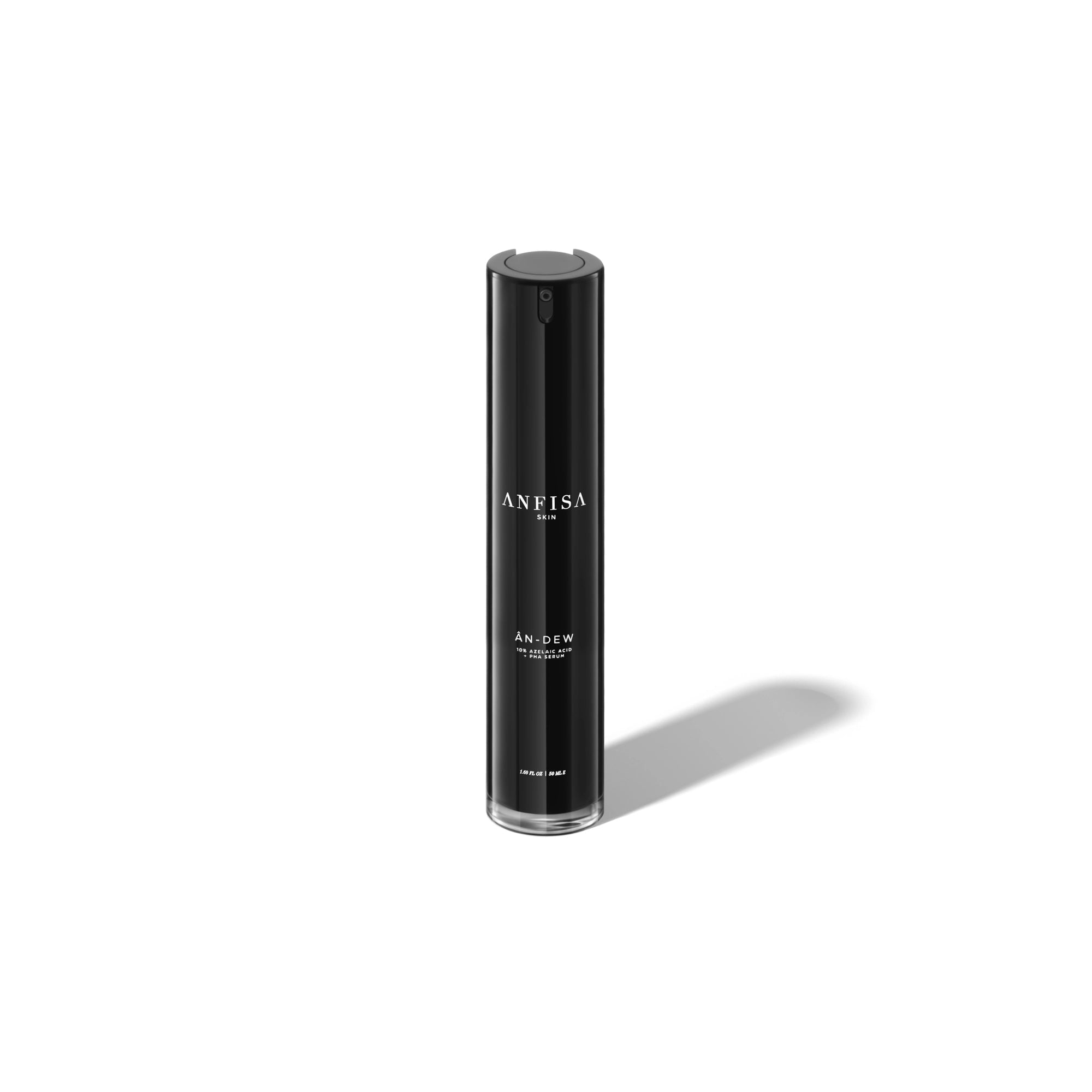 ANFISA - ÂN-DEW – Skin Worship