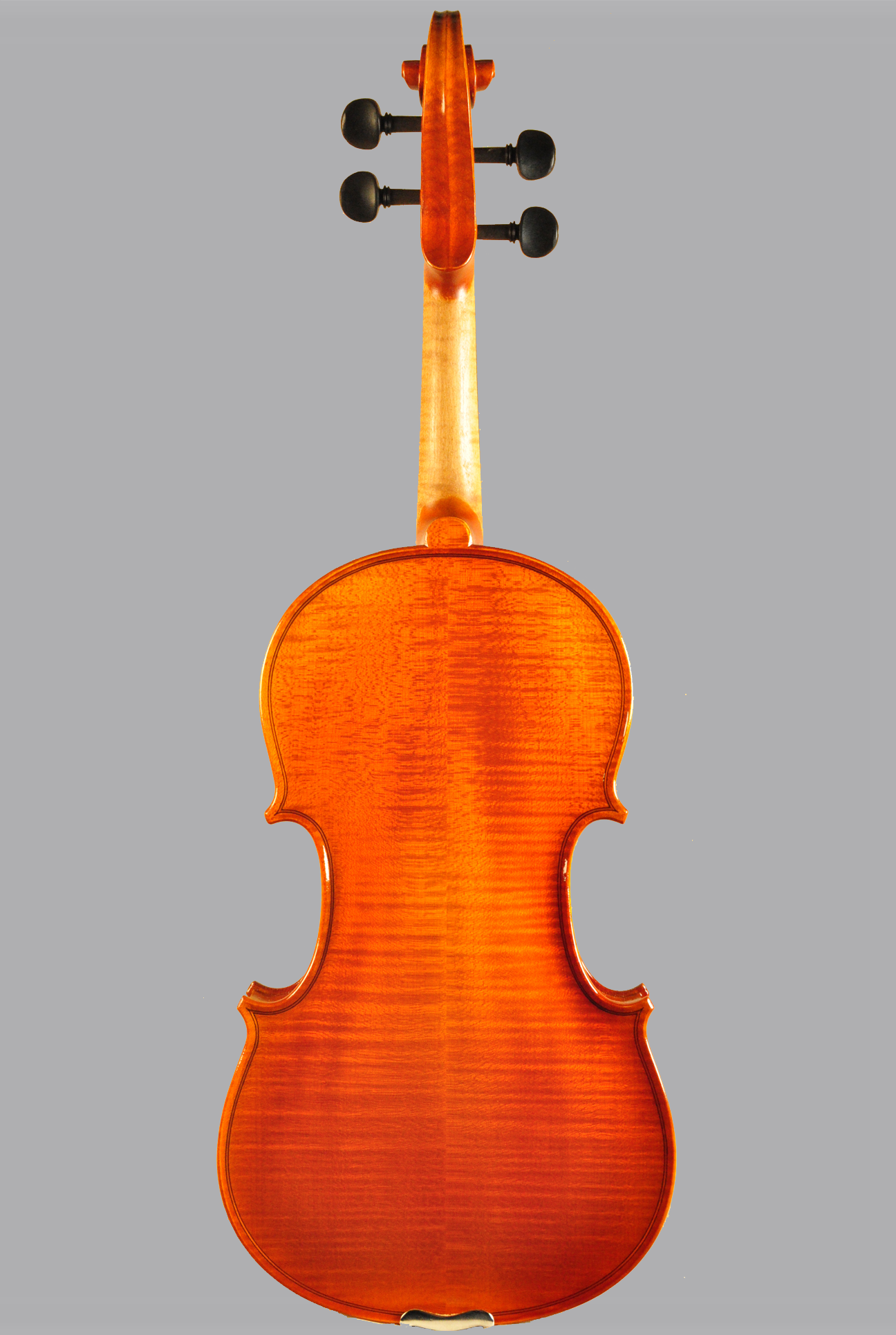 K. SHIMORA #120 | 下倉バイオリン 弦楽器専門店