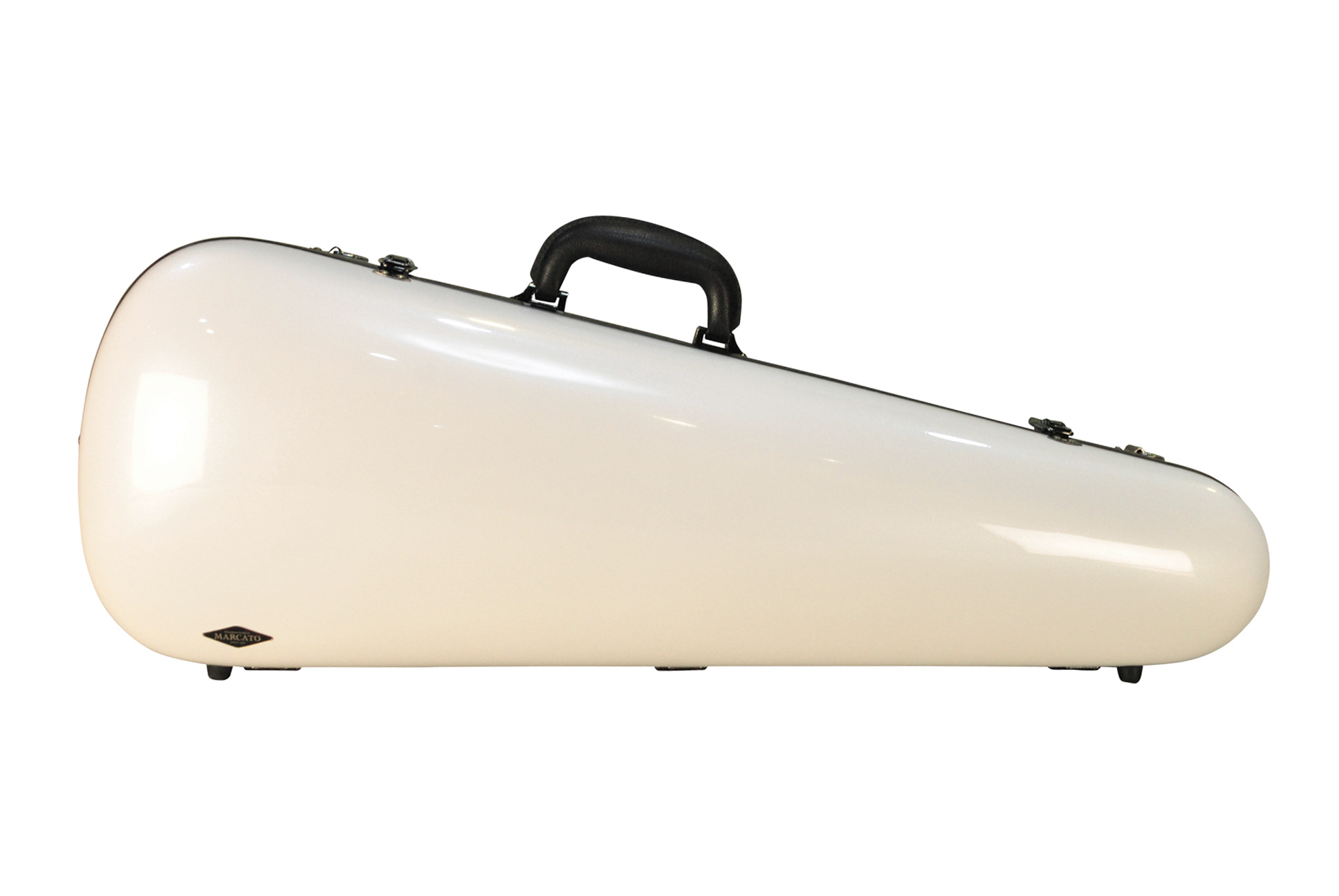 Viola MARCATO Shell Pearl White | 下倉バイオリン 弦楽器専門店