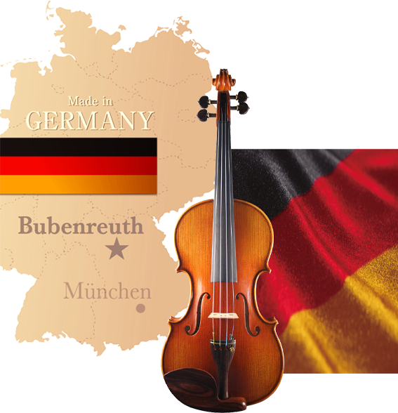 K.Shimora 下倉オリジナル弦楽器