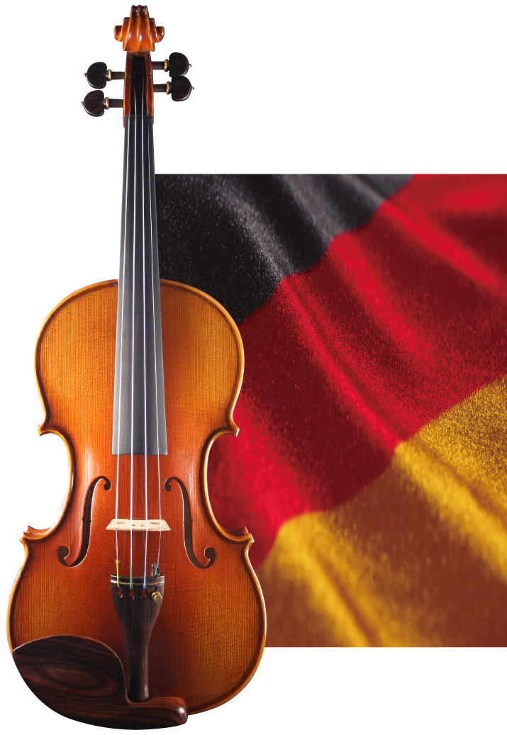 K.シモーラ | 下倉バイオリン 弦楽器専門店