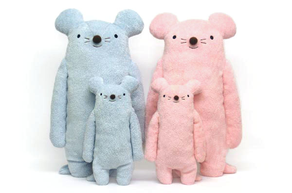 商品紹介 フモフモさん おぽ