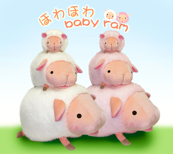 商品紹介 ベィビーシリーズ カウ プードル モンキー ラウンドポーチ