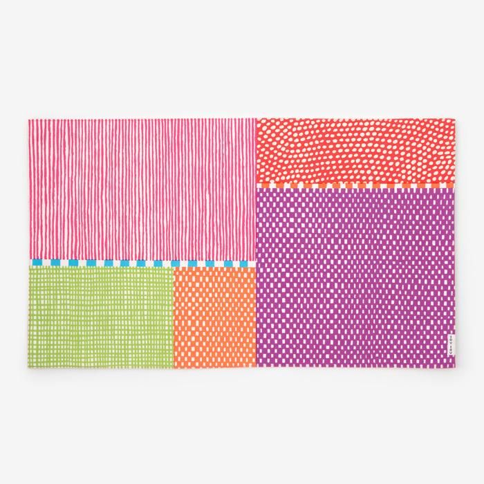 ランチョンマット／間がさね 宮美（まがさね みやび）