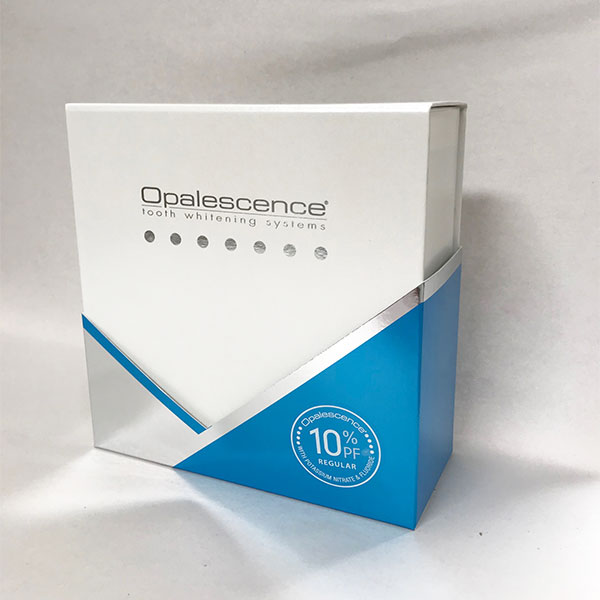 Opalescence PF 35%【レギュラー】ドクター キット : 歯科材料の輸入