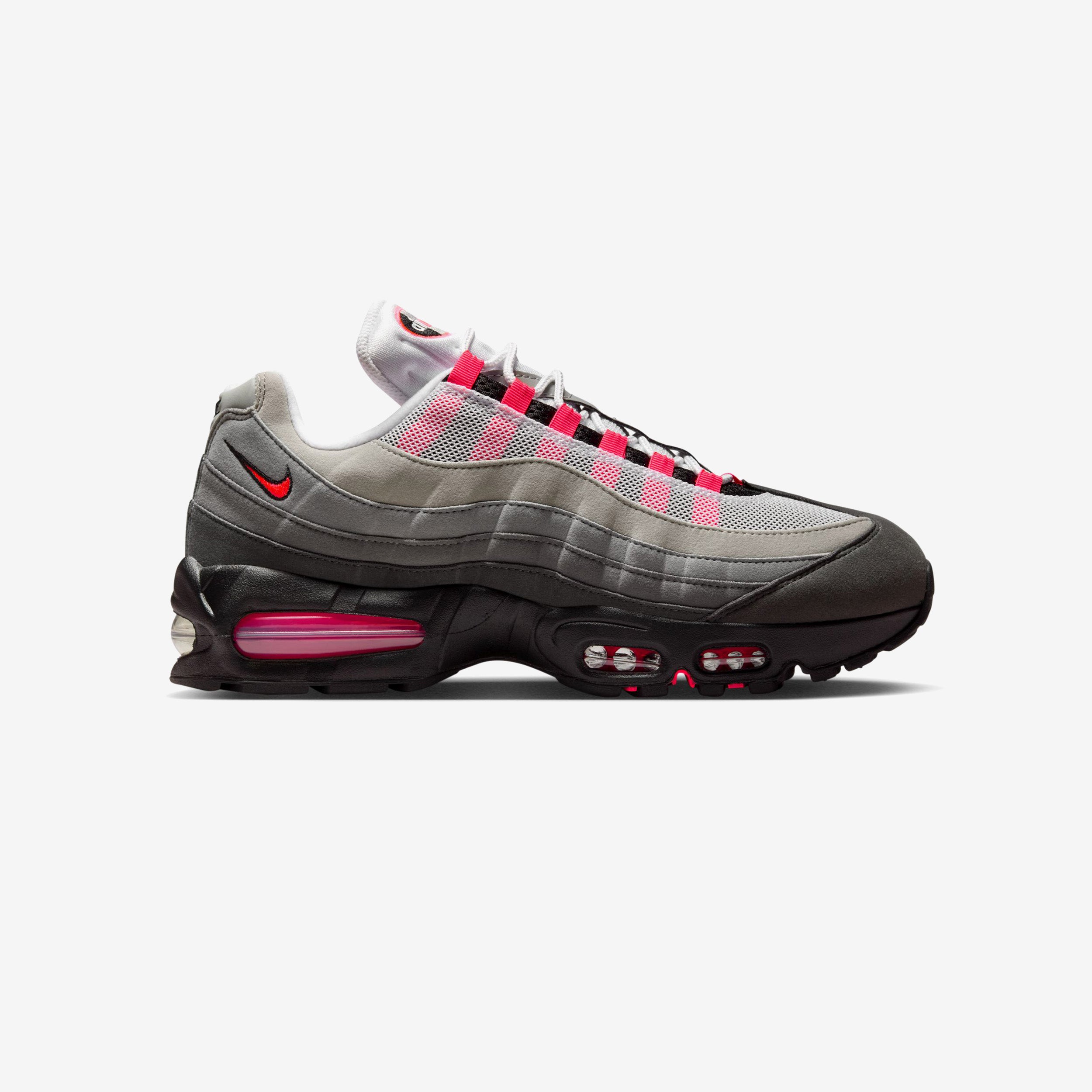 Nike Sportswear Air Max 95 Big Bubble - IM7410-001 | SNS