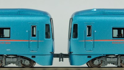 マイクロエース 小田急60000形「MSE」レビュー