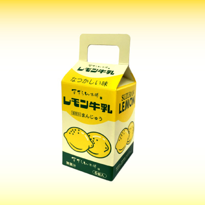 すずらん本舗 お菓子