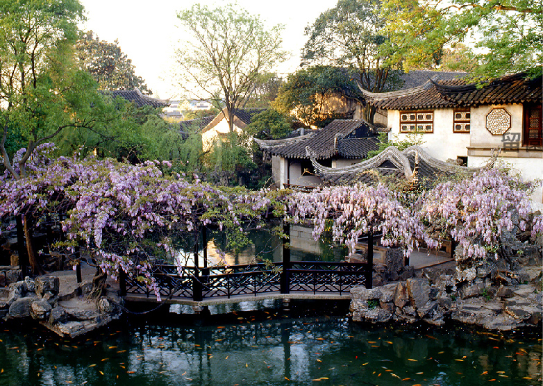 世界文化遺産/蘇州市公式観光サイト