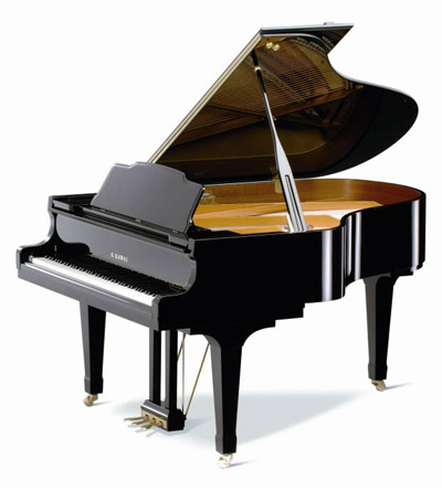 グランドピアノ『RX-3NEO』、『RX-2NEO』新発売 河合楽器