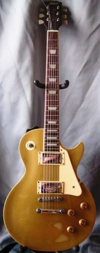 トーカイ・レスポール・ラブロック・名作映画・洋楽名盤ガイド