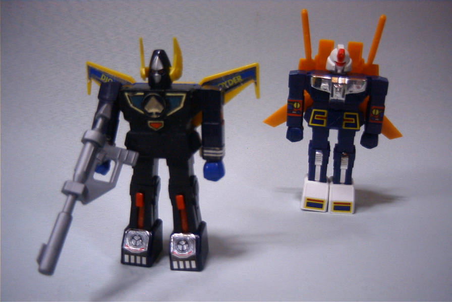 ダイオージャ クロスエイダーセット