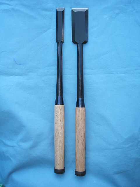 突鑿、特殊鑿を買うなら 大工道具専門店(PROSHOPHOKUTO)