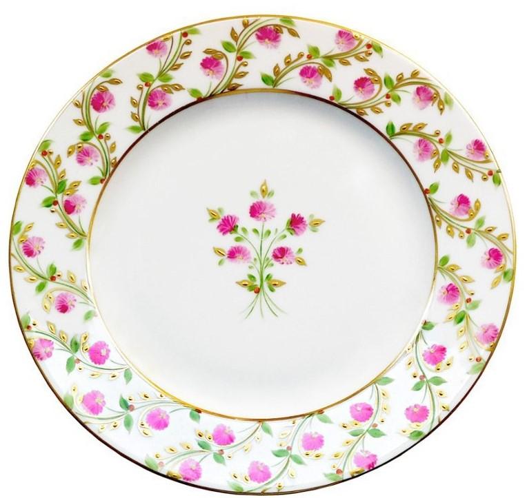 ロールセリニャック｜パリのアトリエで職人が一つひとつハンドペイント