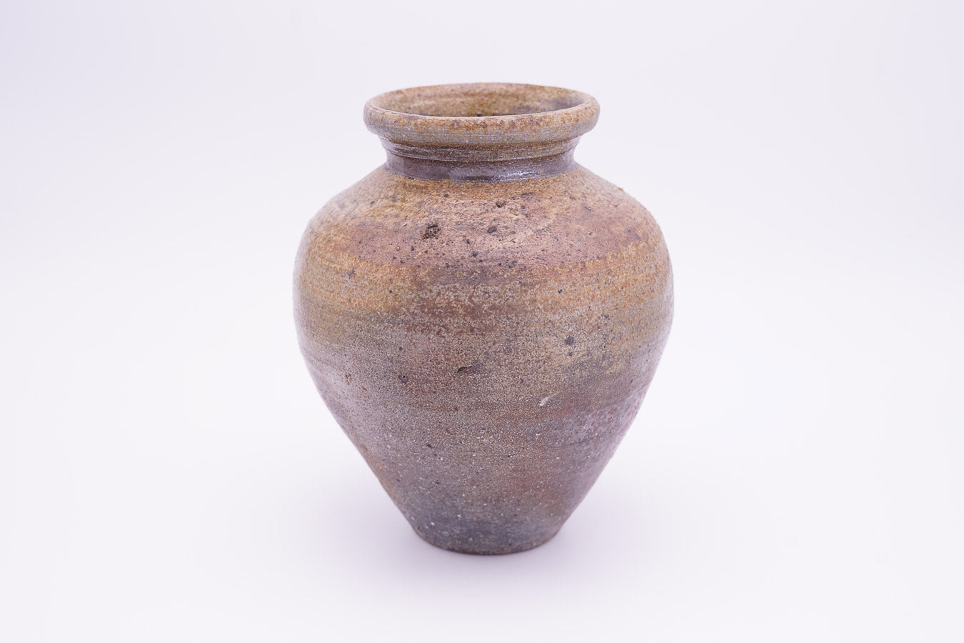 越前焼 越前 壺｜Echizen Ware 