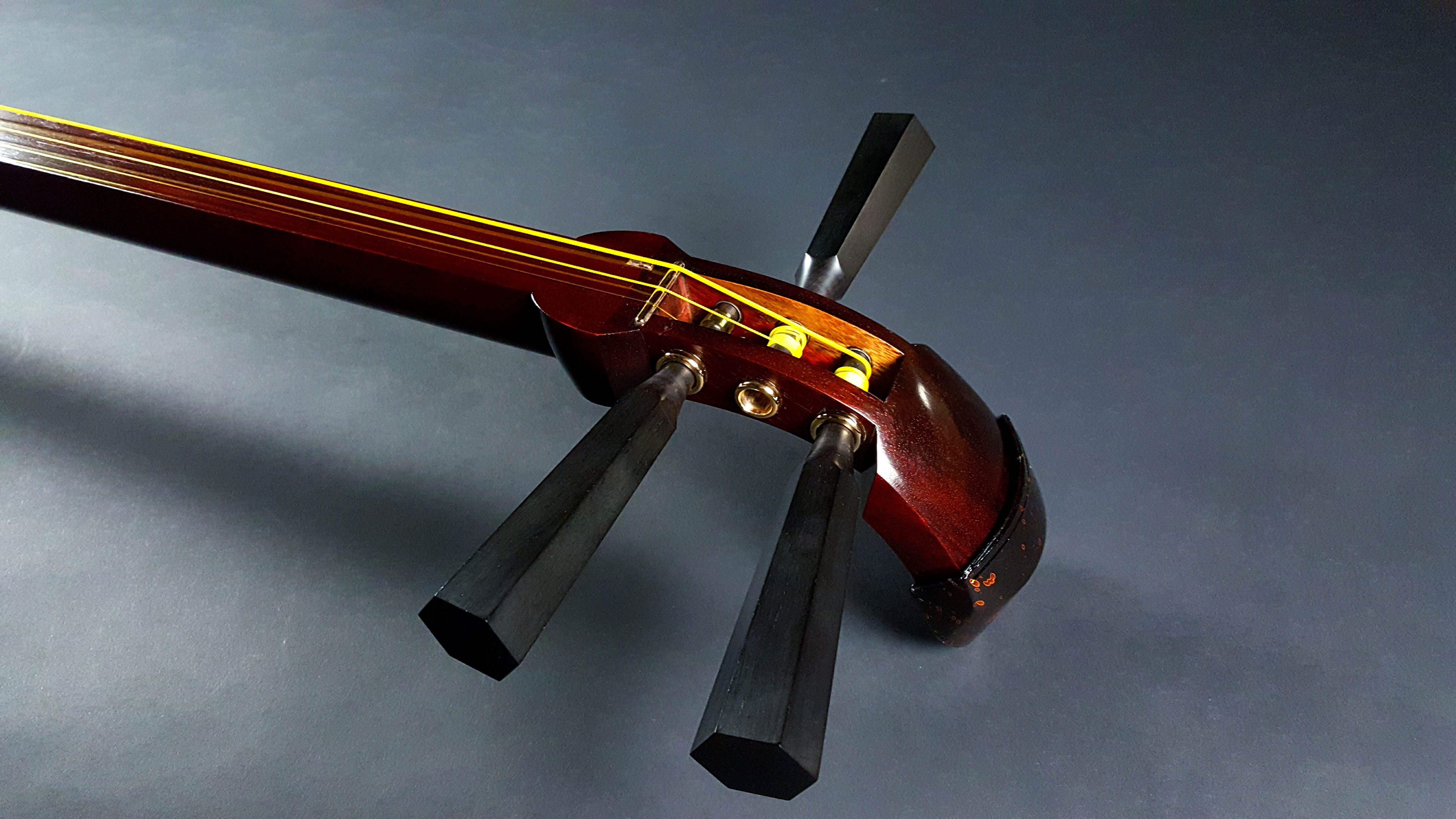 Shop 糸巻き（津軽三味線「太棹」用） at 和楽器市場·新館 | 和楽器