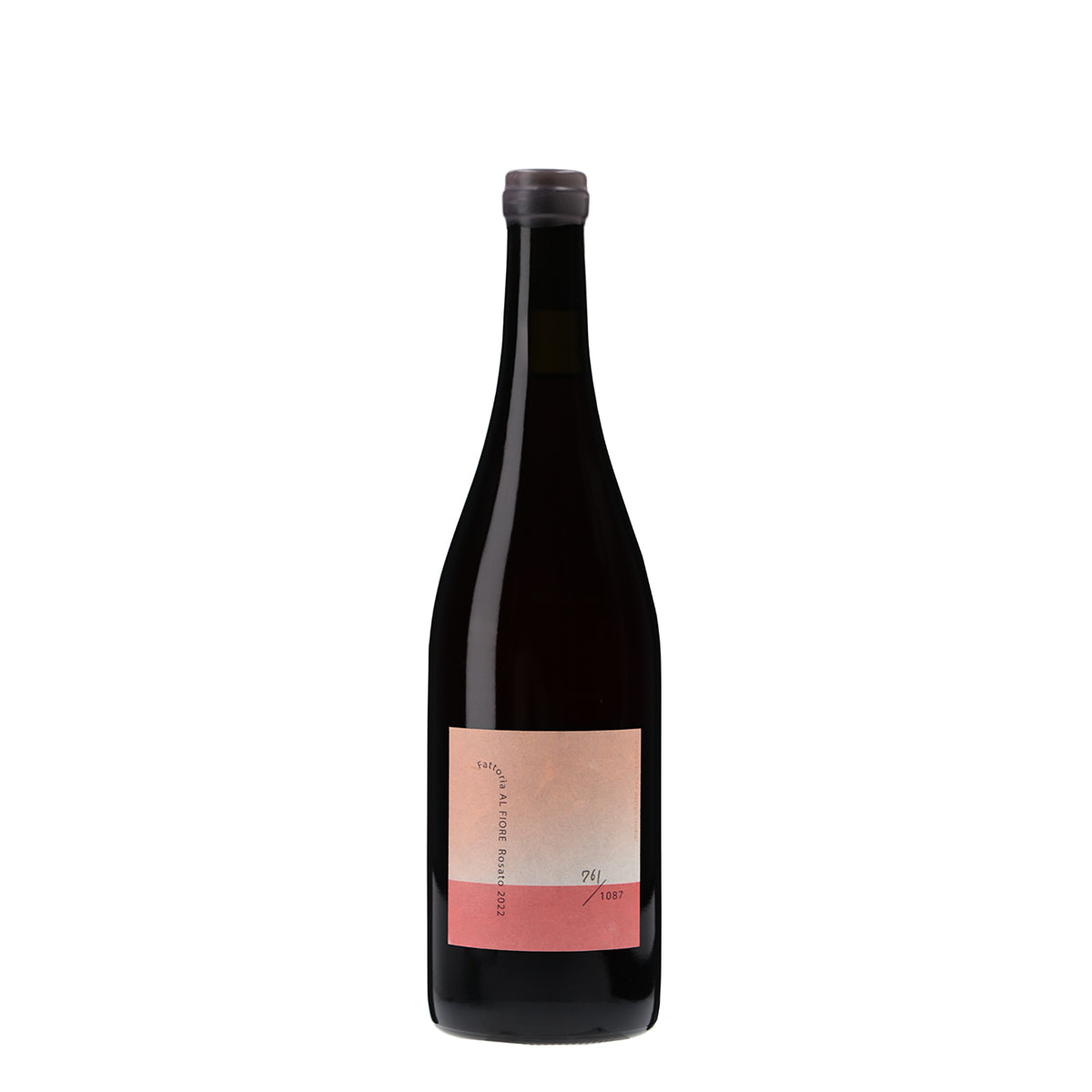 Rosato 2022 /Fattoria AL FIORE /ロゼワイン /辛口 /750ml – wa-syu