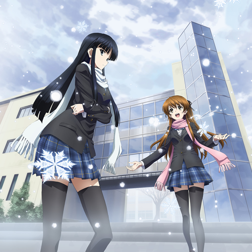 TVアニメ「WHITE ALBUM2」公式サイト