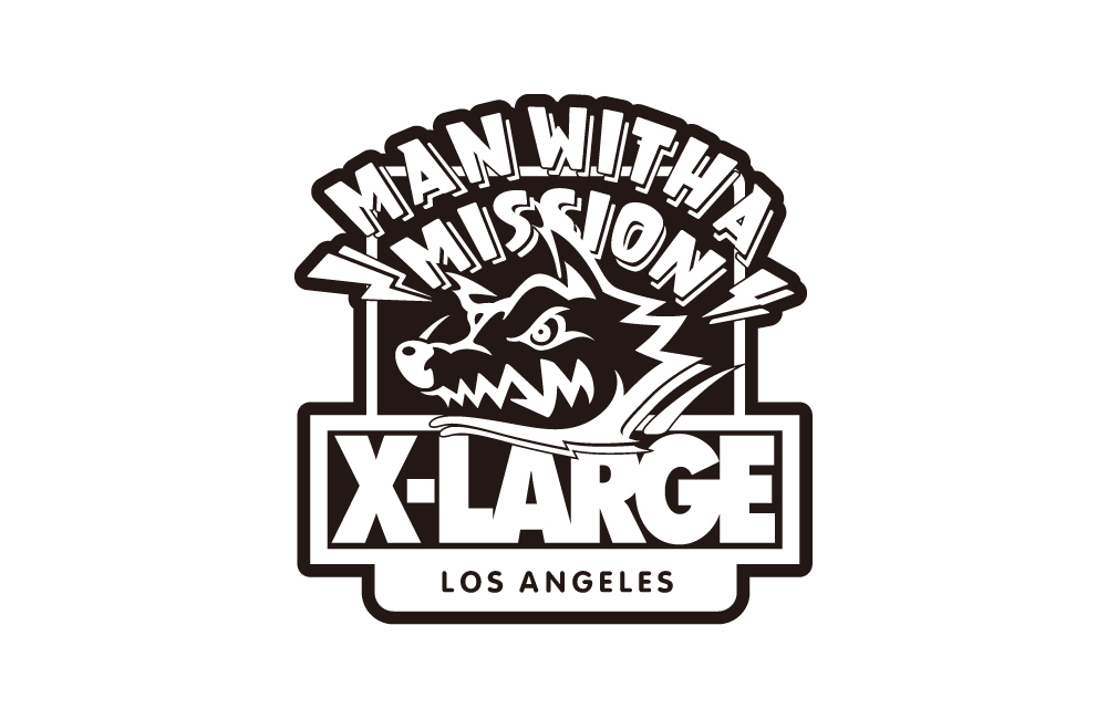 XLARGE OFFICIAL SITE（エクストララージ オフィシャルサイト）