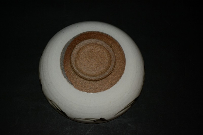 絵唐津向付 小鉢 鏡山窯 井上東也 8800円 古物 美術工芸備前 和食器と